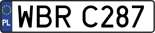 WBRC287