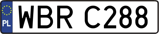 WBRC288