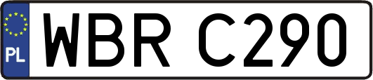 WBRC290