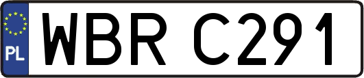 WBRC291