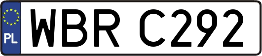 WBRC292