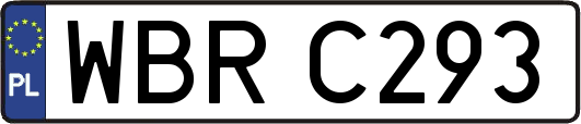 WBRC293