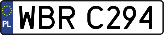 WBRC294