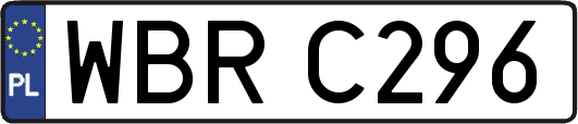 WBRC296