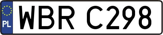 WBRC298