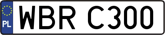 WBRC300