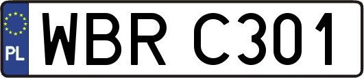 WBRC301