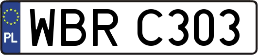 WBRC303