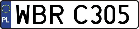 WBRC305