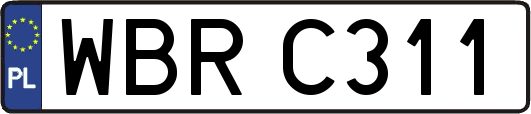 WBRC311