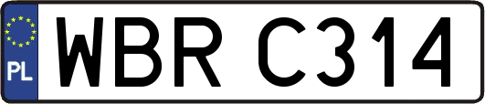 WBRC314