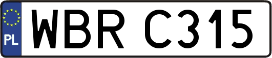 WBRC315