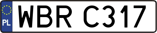 WBRC317