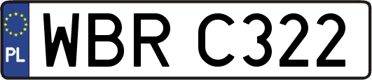 WBRC322