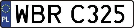 WBRC325