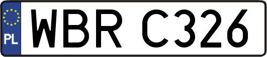 WBRC326