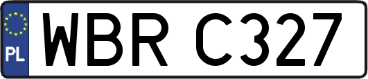 WBRC327