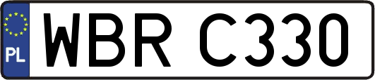 WBRC330