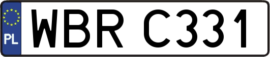 WBRC331
