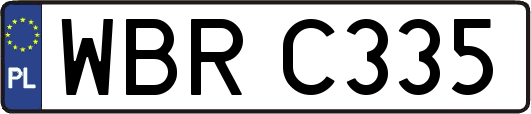 WBRC335