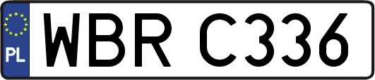 WBRC336