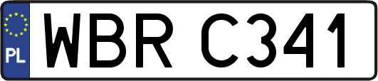 WBRC341