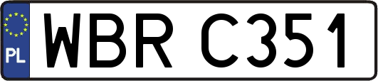 WBRC351