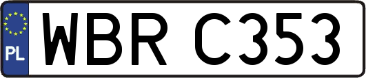 WBRC353
