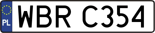 WBRC354