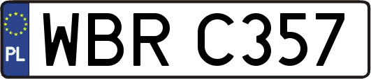 WBRC357