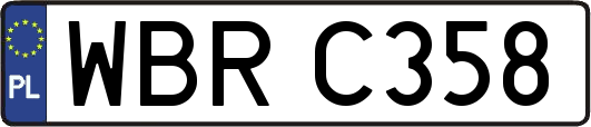 WBRC358