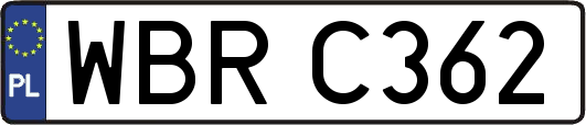 WBRC362