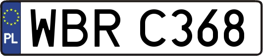 WBRC368