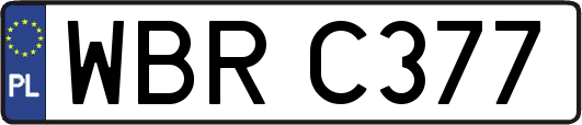 WBRC377
