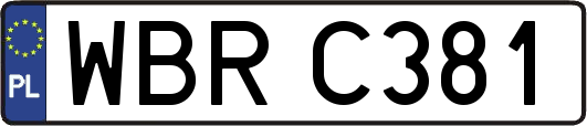WBRC381