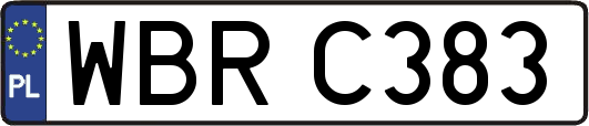 WBRC383
