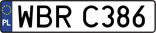 WBRC386