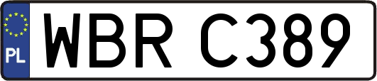 WBRC389