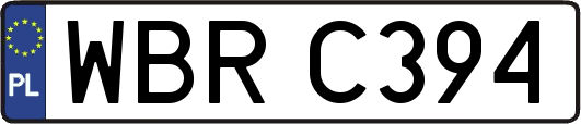 WBRC394