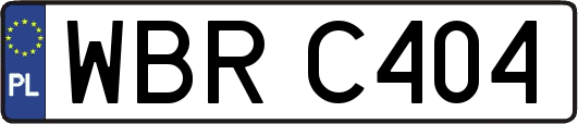 WBRC404