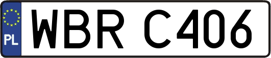 WBRC406