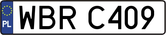 WBRC409