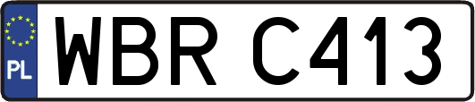 WBRC413