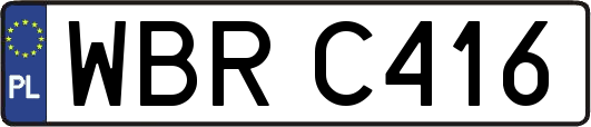 WBRC416