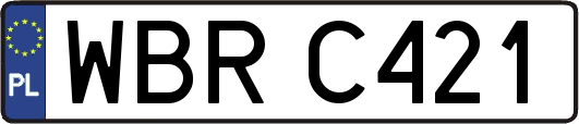 WBRC421