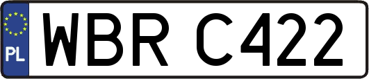 WBRC422
