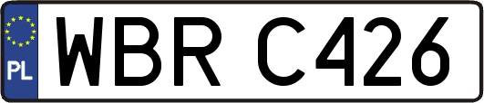 WBRC426