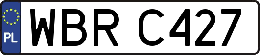 WBRC427