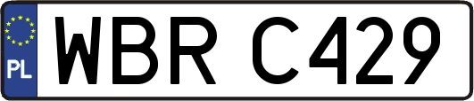 WBRC429