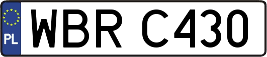 WBRC430